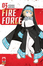 Fire Force